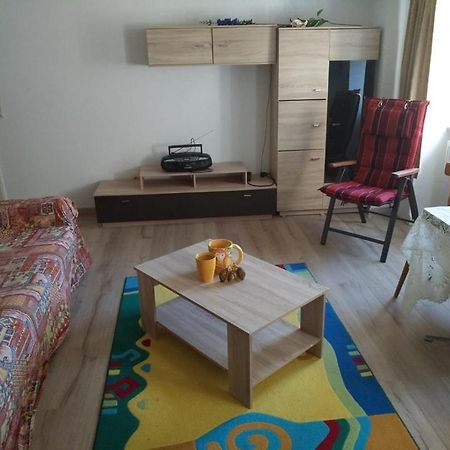Kobold'S Ferienwohnung Im Ehem Gasthaus Hirschen In Ay Bierbronnen Екстер'єр фото