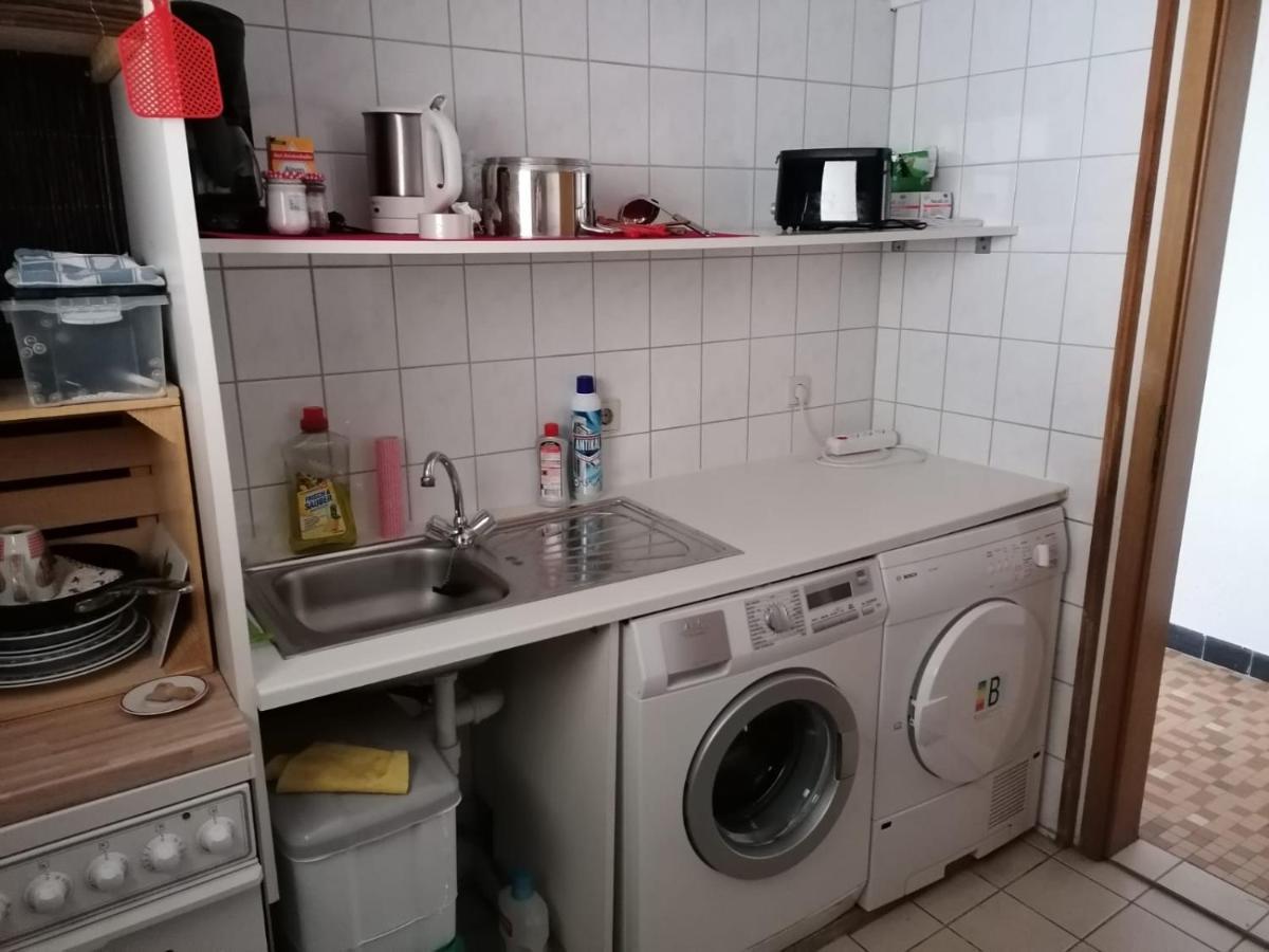 Kobold'S Ferienwohnung Im Ehem Gasthaus Hirschen In Ay Bierbronnen Екстер'єр фото